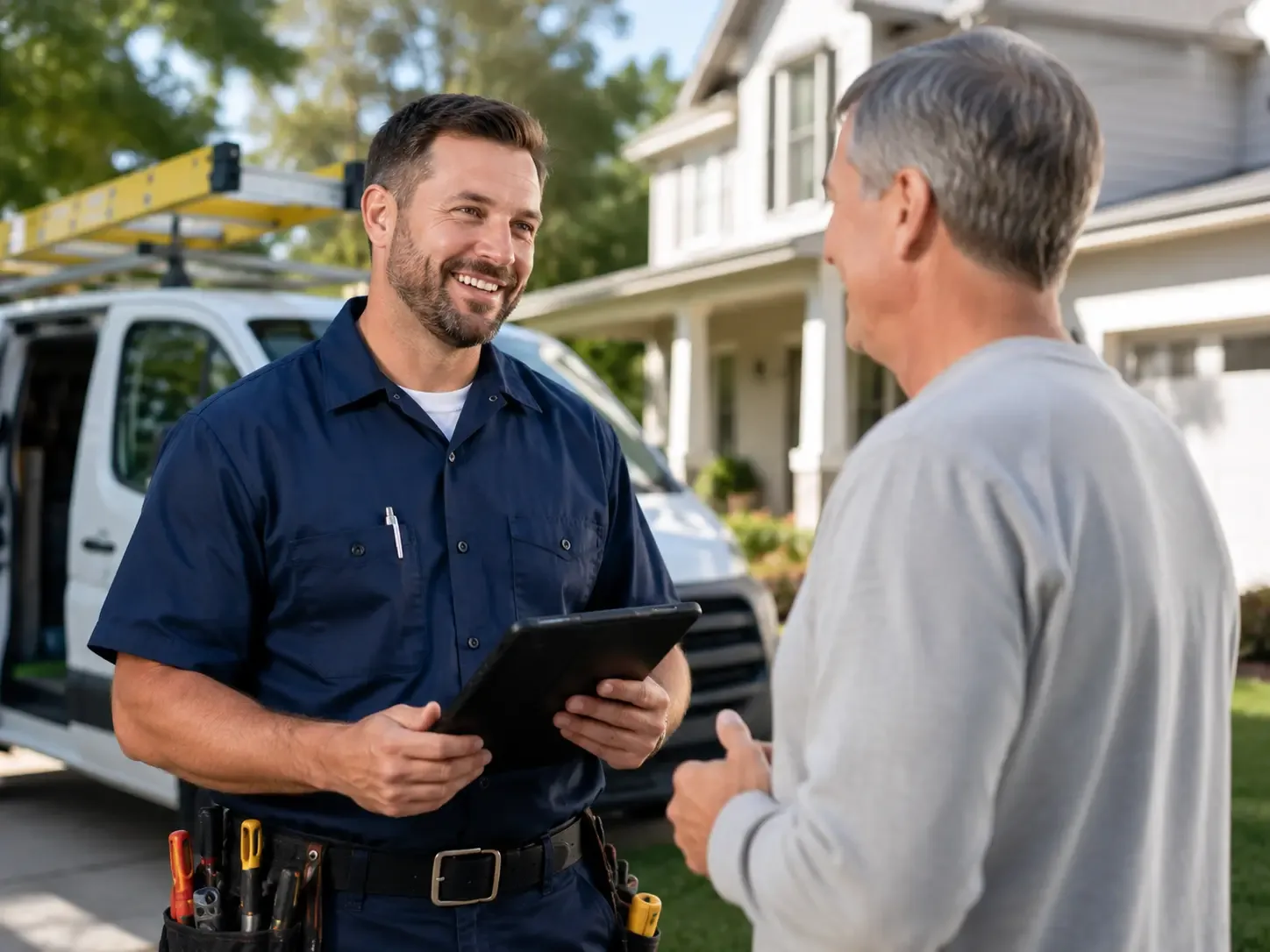 Whole Home Rewiring Omaha, IL FAQs